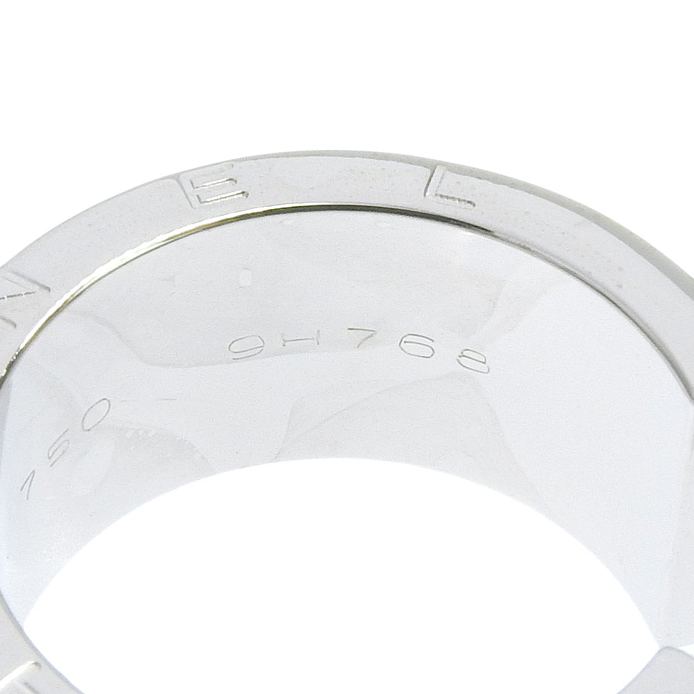 Chanel Signature Ring