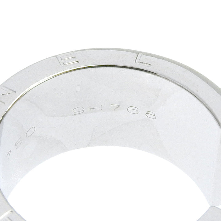 Chanel Signature Ring