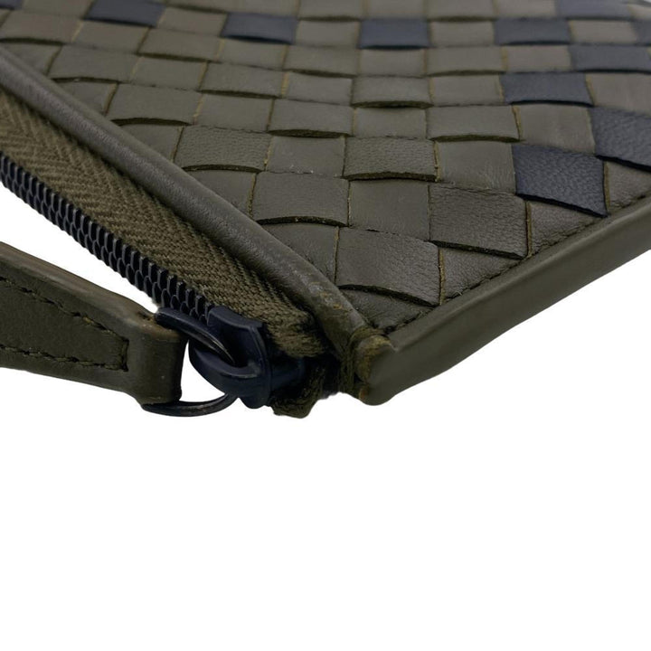Bottega veneta Intrecciato Wallet