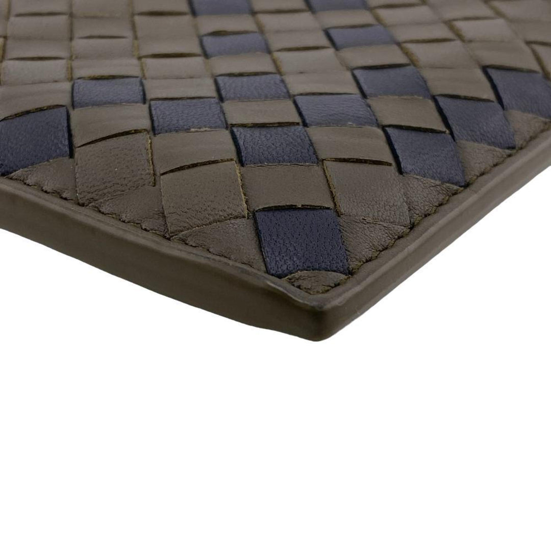 Bottega veneta Intrecciato Wallet