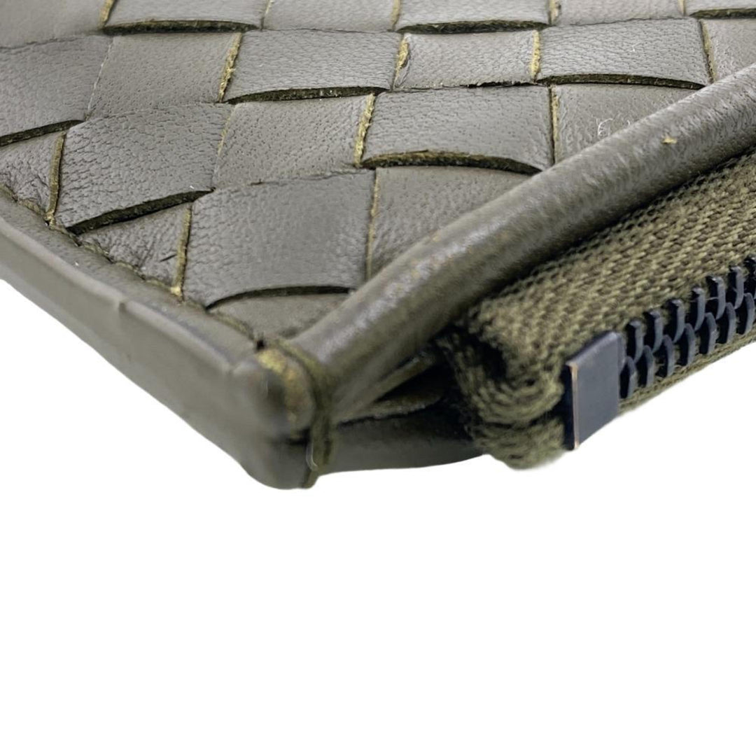 Bottega veneta Intrecciato Wallet