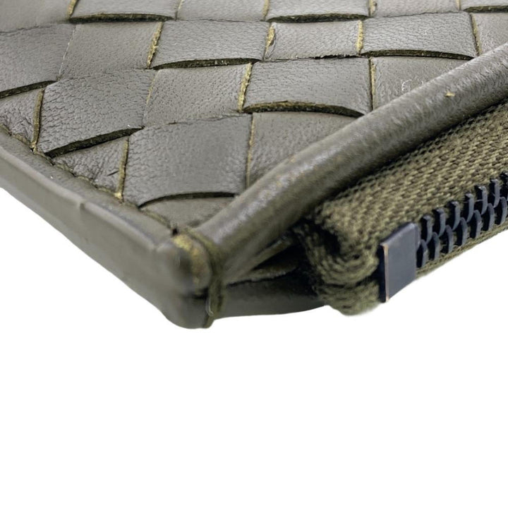 Bottega veneta Intrecciato Wallet