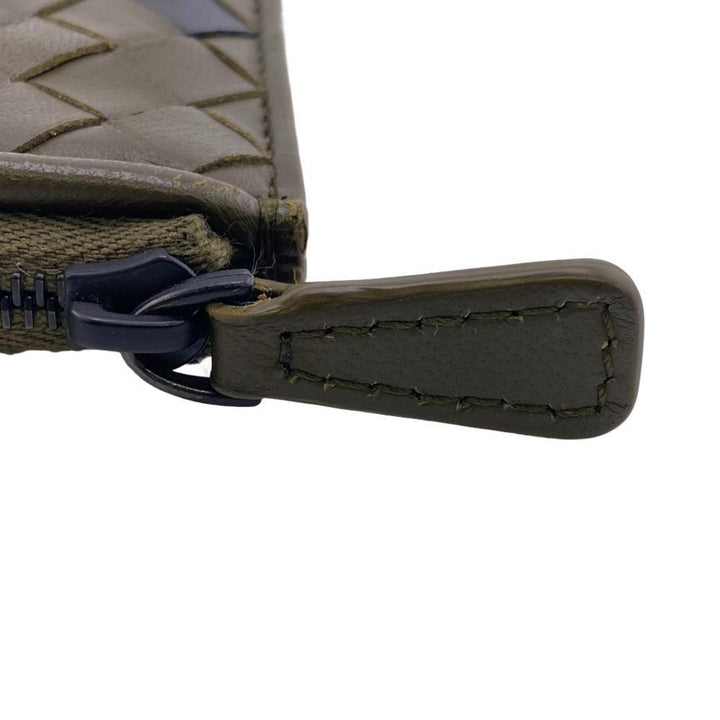 Bottega veneta Intrecciato Wallet