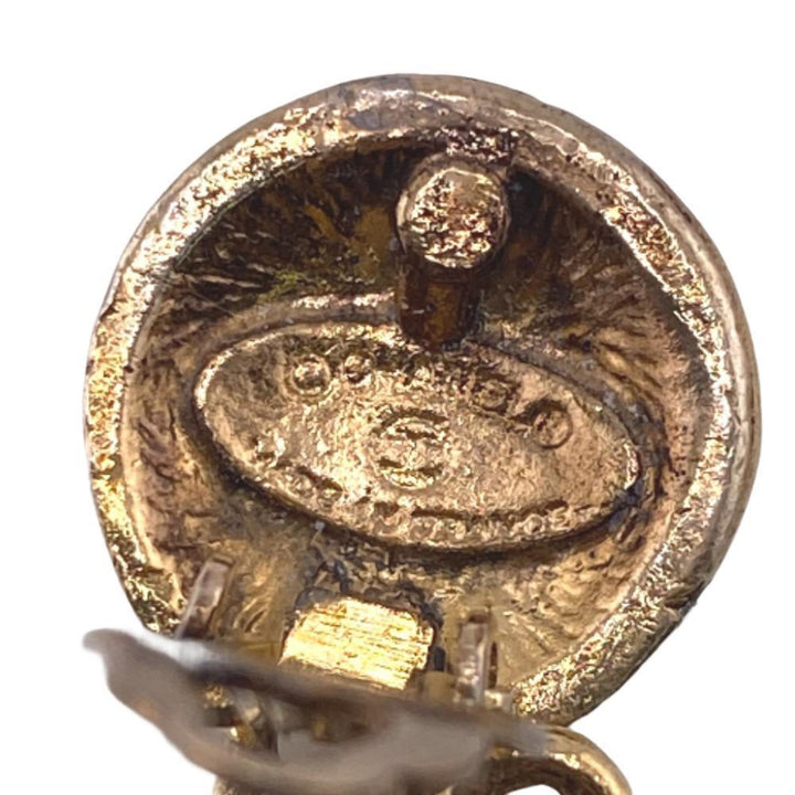 Top Quality Chanel Coco Mark Earrings