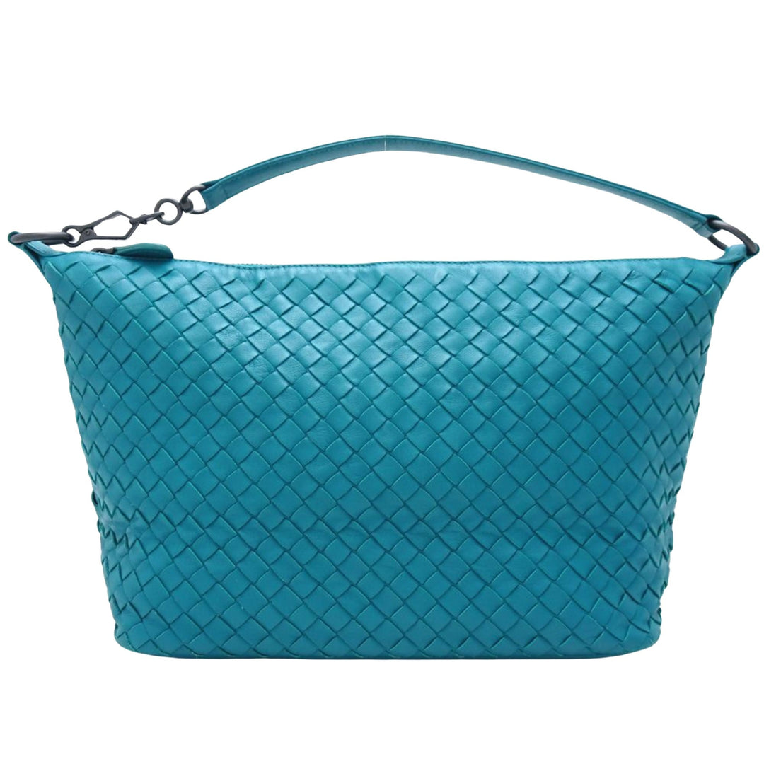Bottega veneta Intrecciato Shopper