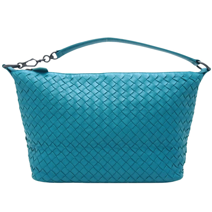 Bottega veneta Intrecciato Shopper