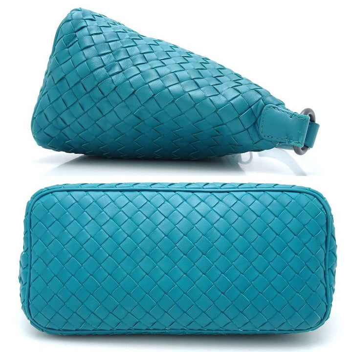Bottega veneta Intrecciato Shopper