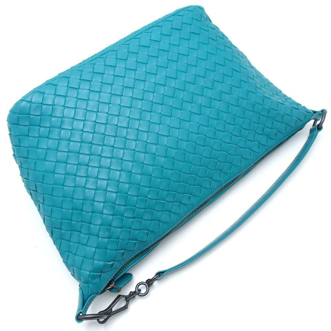 Bottega veneta Intrecciato Shopper