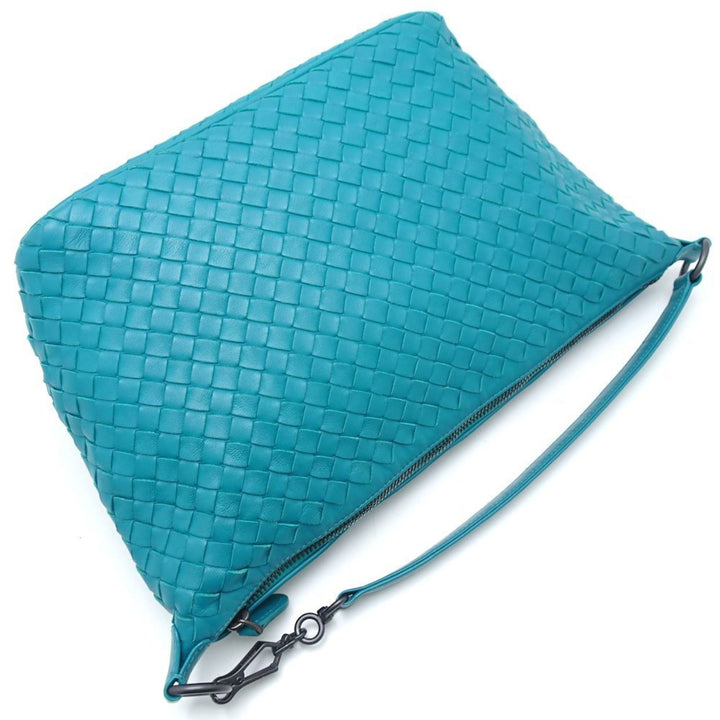 Bottega veneta Intrecciato Shopper