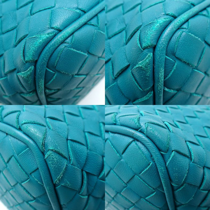 Bottega veneta Intrecciato Shopper