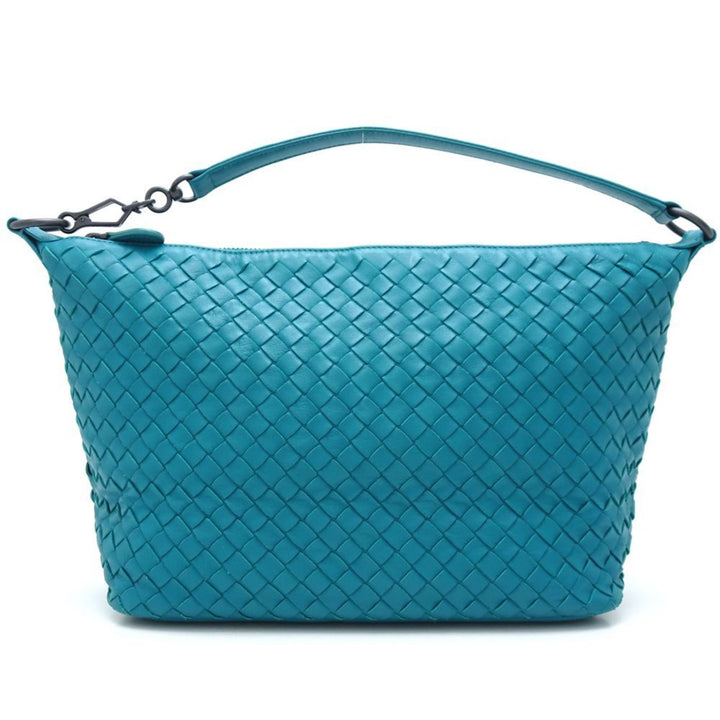 Bottega veneta Intrecciato Shopper
