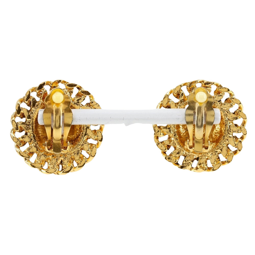 Top Quality Chanel Coco Mark Earrings