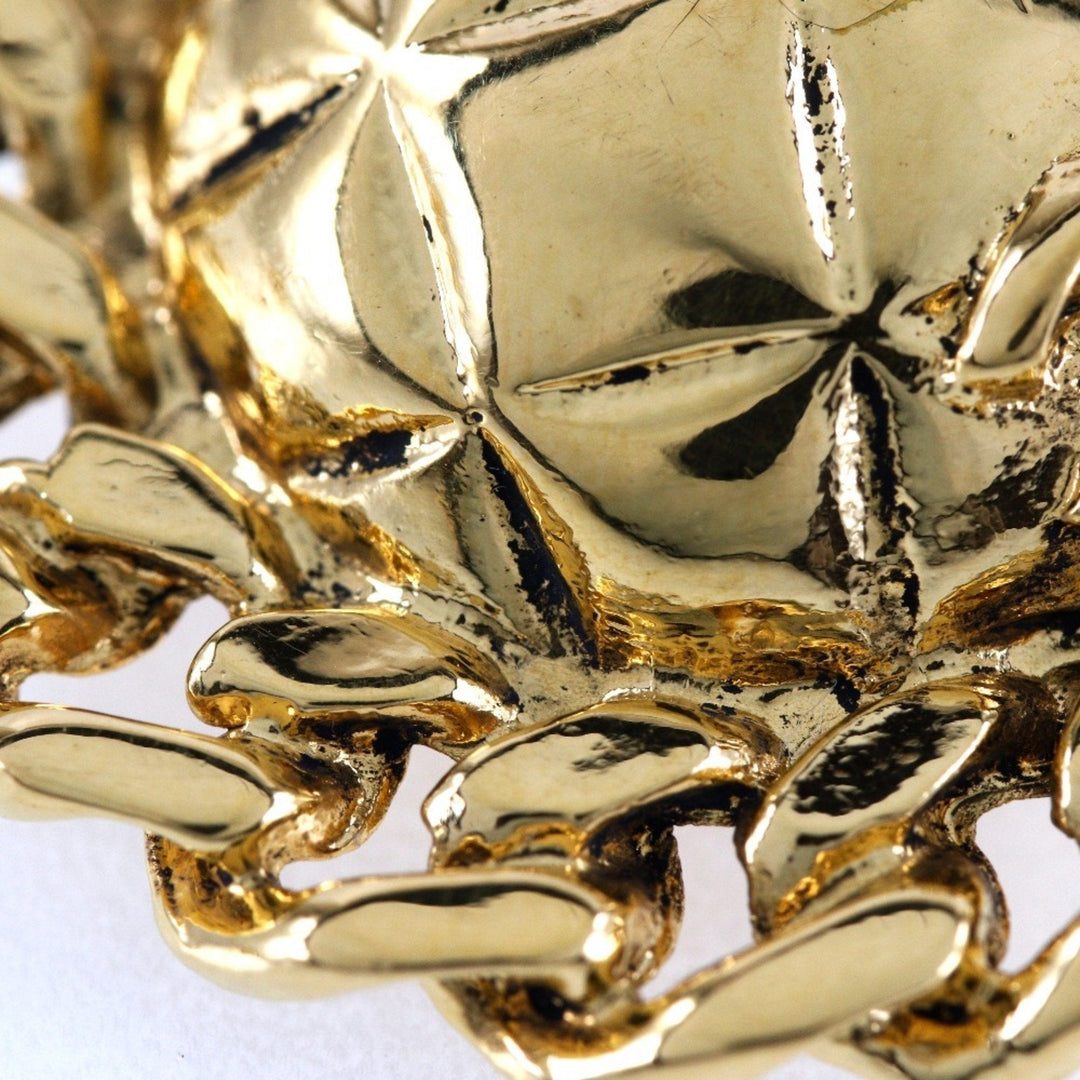 Top Quality Chanel Coco Mark Earrings