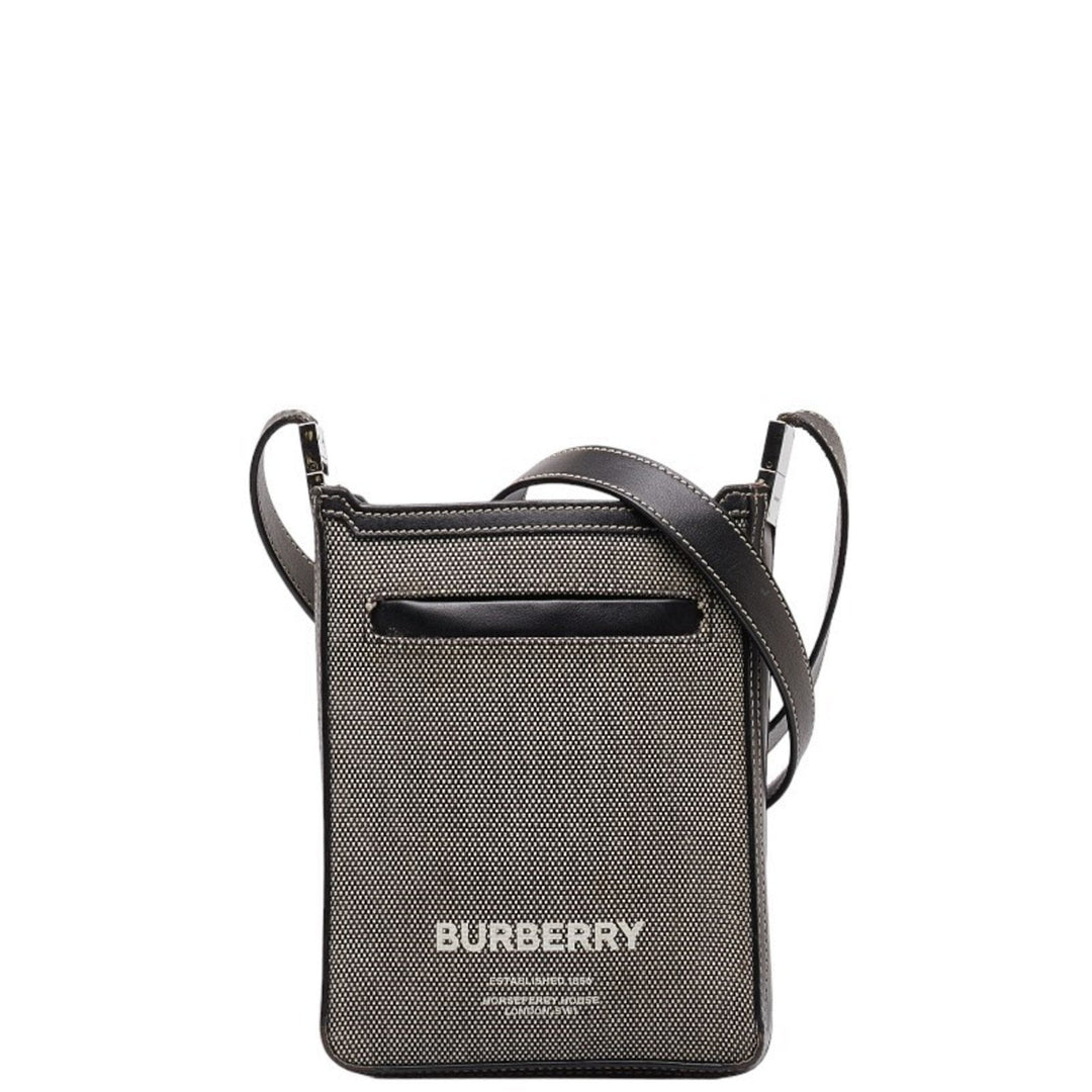 Burberry Shopper