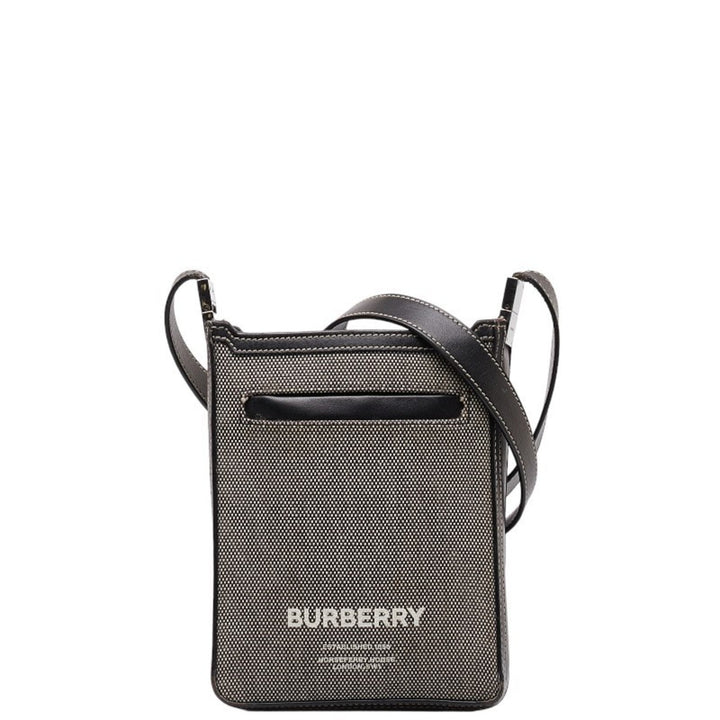 Burberry Shopper