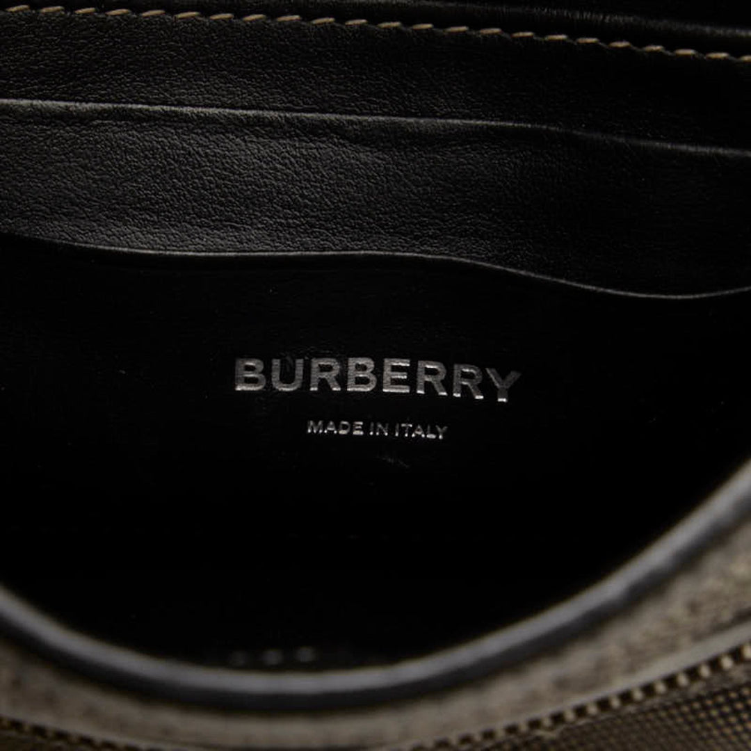 Burberry Shopper