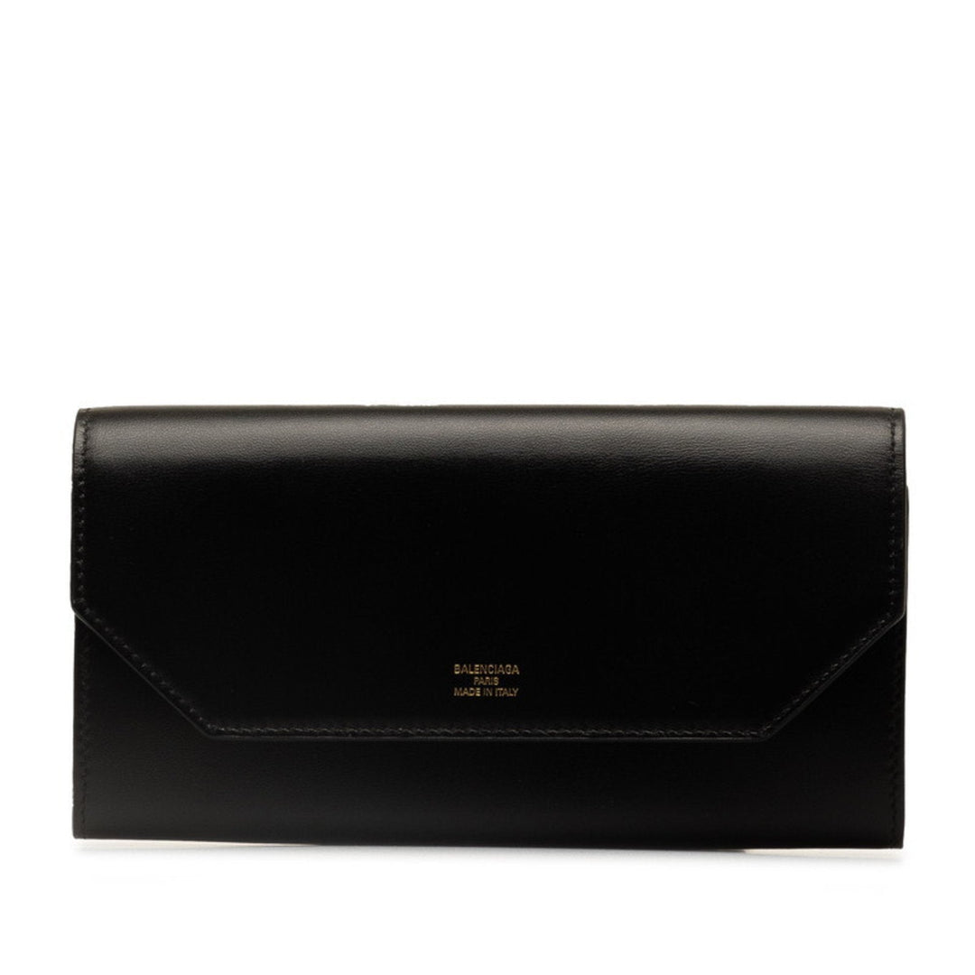 Top Quality Balenciaga Continental Zip Around Wallet