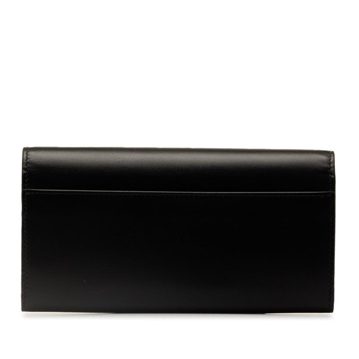 Top Quality Balenciaga Continental Zip Around Wallet