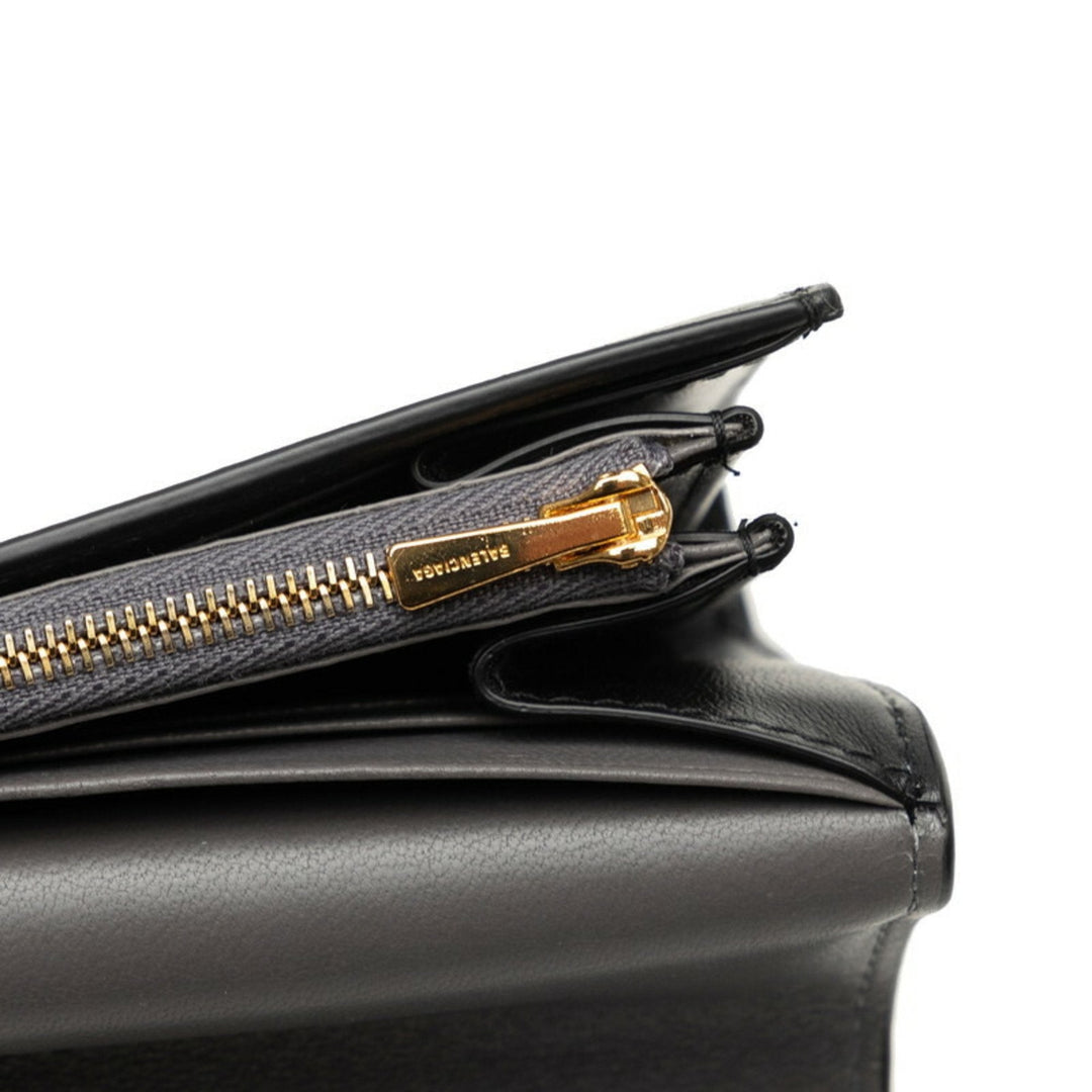 Top Quality Balenciaga Continental Zip Around Wallet