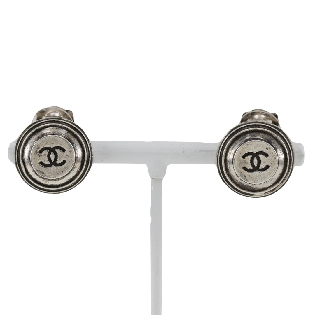 Top Quality Chanel Coco Mark Earrings