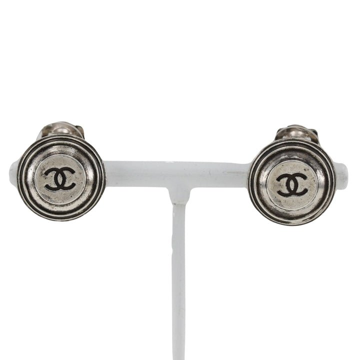 Top Quality Chanel Coco Mark Earrings
