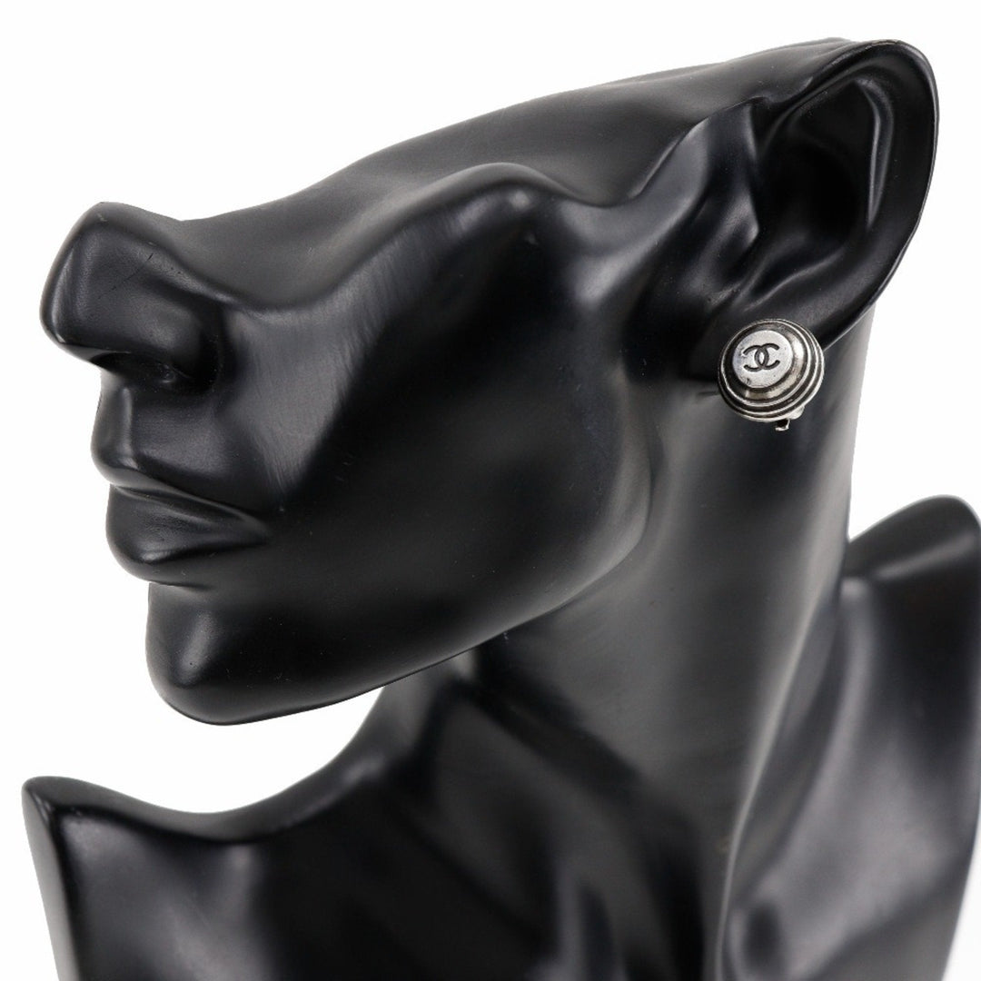 Top Quality Chanel Coco Mark Earrings