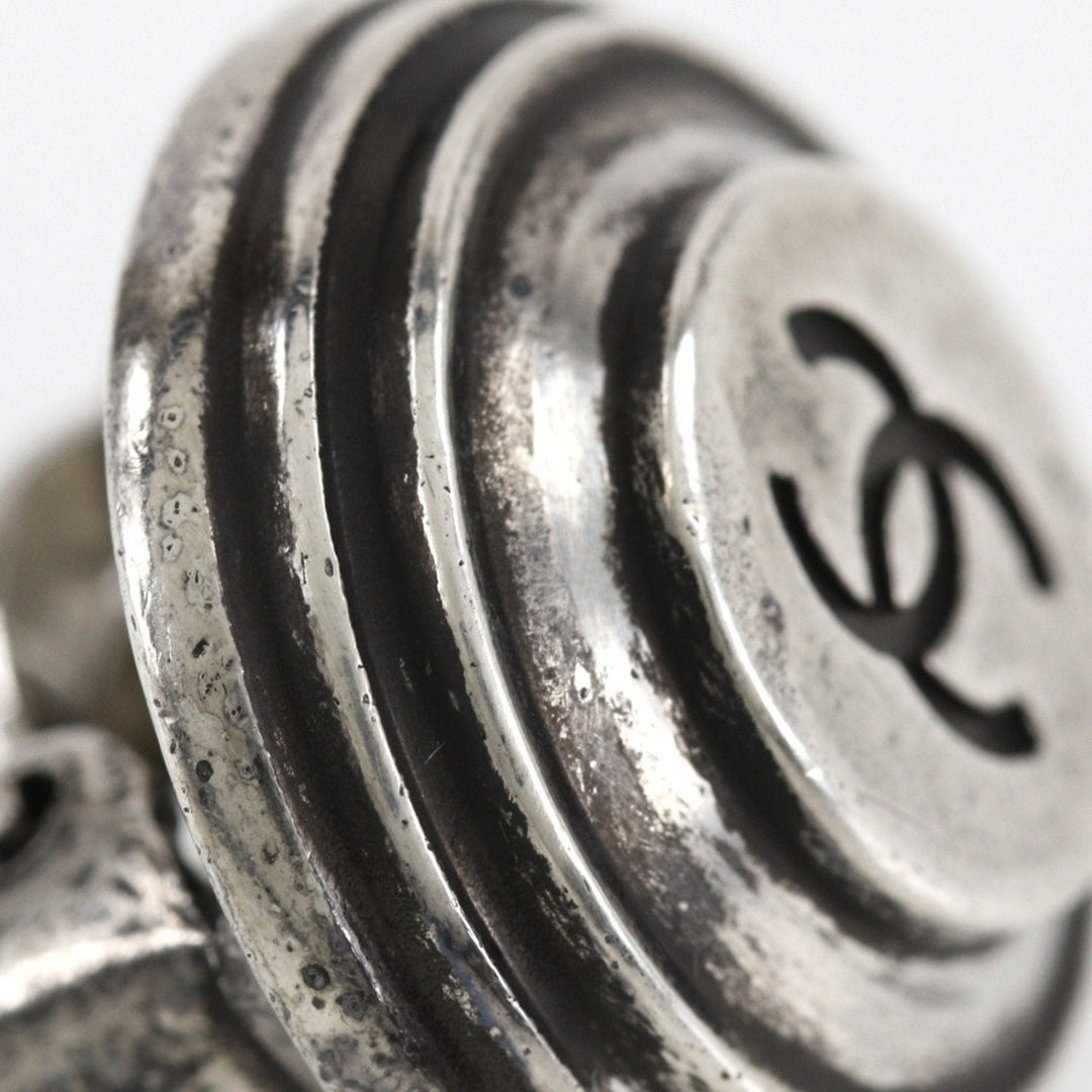 Top Quality Chanel Coco Mark Earrings