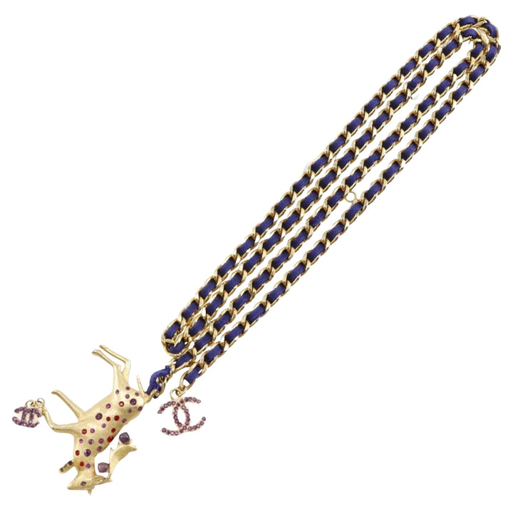 Chanel Bag belt Belts