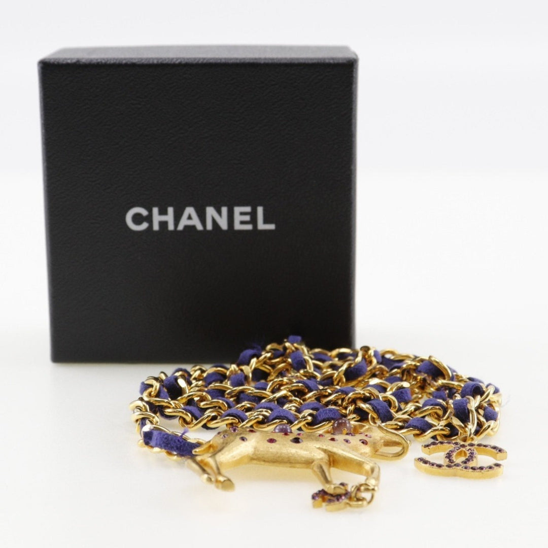 Chanel Bag belt Belts
