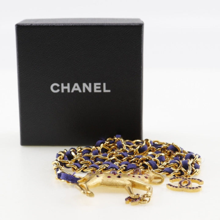 Chanel Bag belt Belts