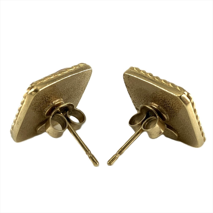 Top Quality Chanel Coco Mark Earrings