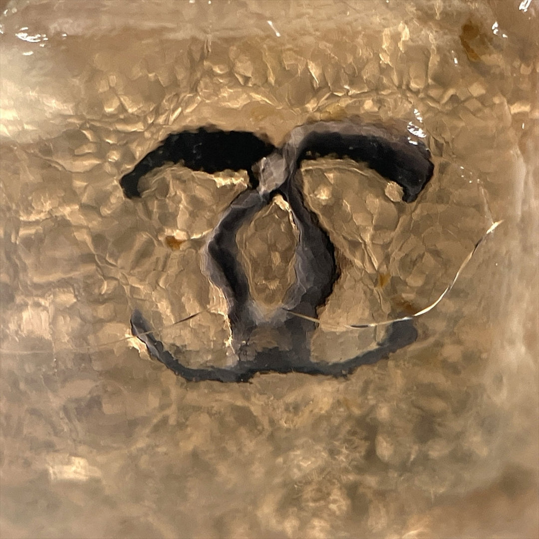 Top Quality Chanel Coco Mark Earrings
