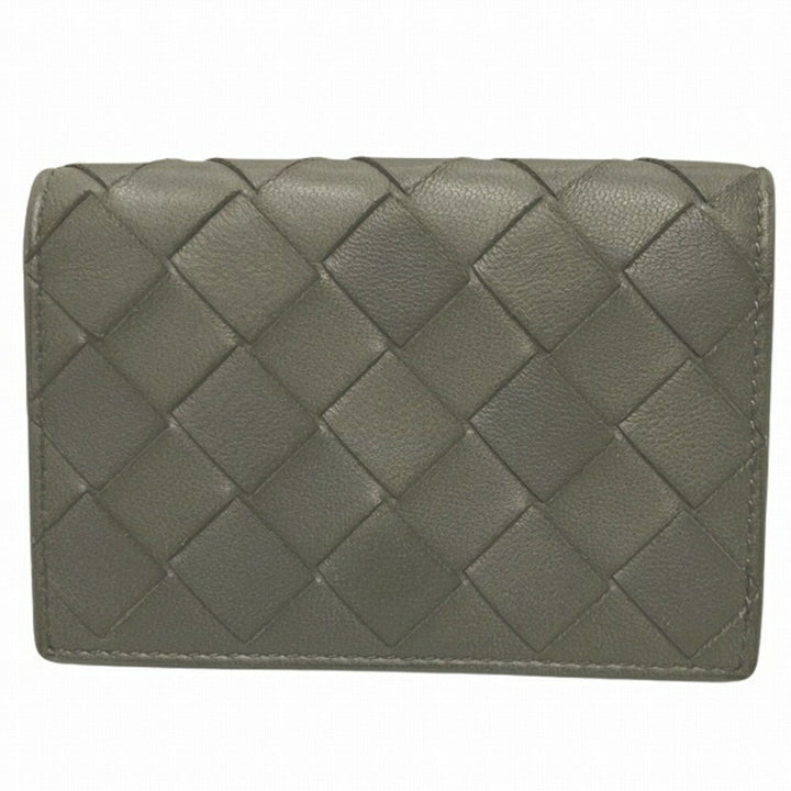 Bottega veneta Intrecciato Wallet