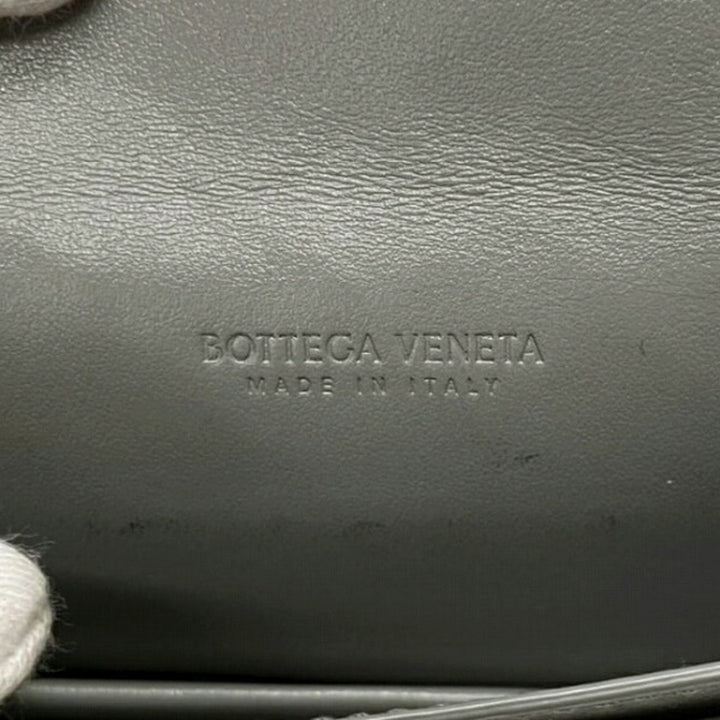 Bottega veneta Intrecciato Wallet