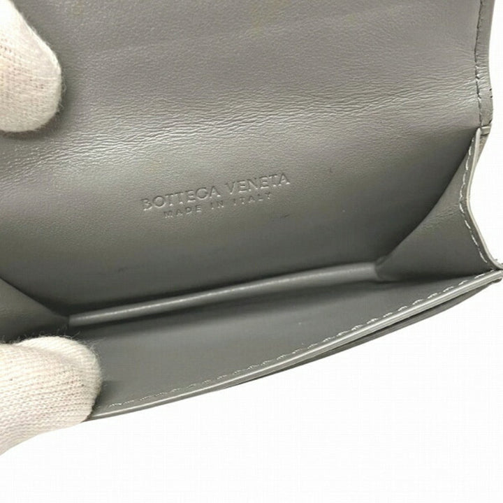 Bottega veneta Intrecciato Wallet