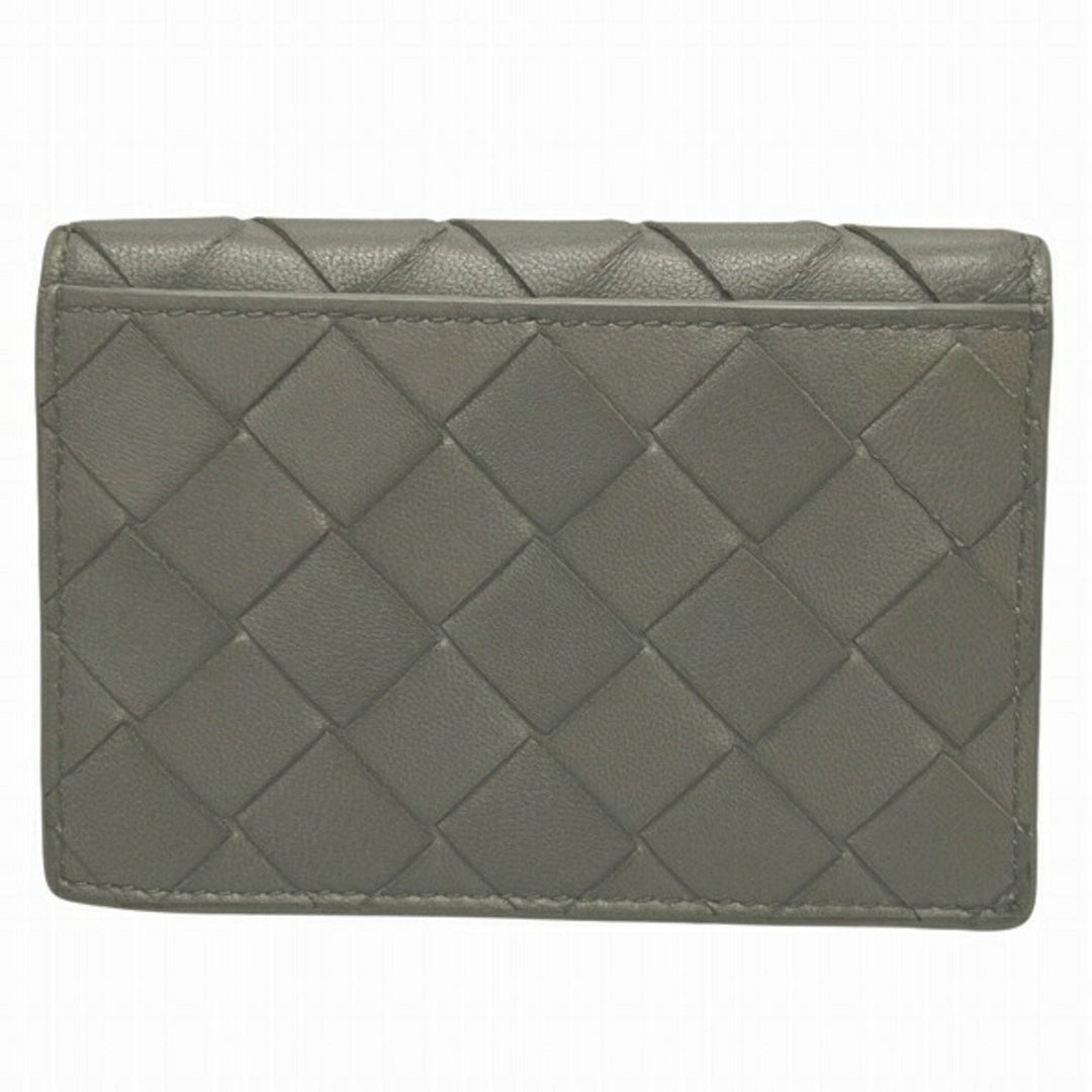 Bottega veneta Intrecciato Wallet