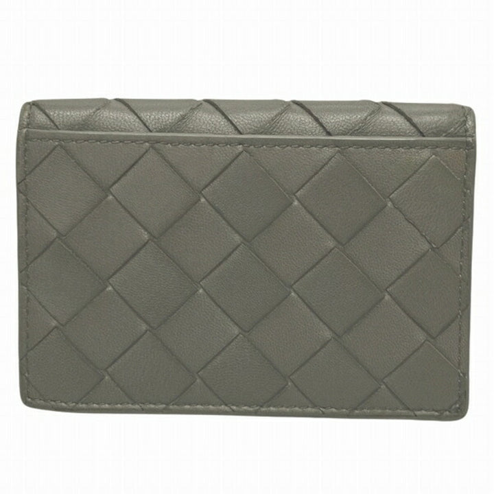 Bottega veneta Intrecciato Wallet