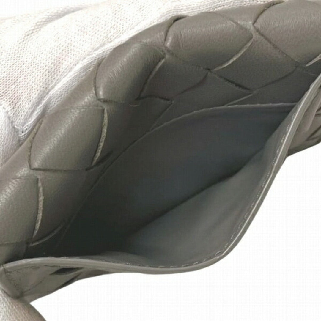 Bottega veneta Intrecciato Wallet