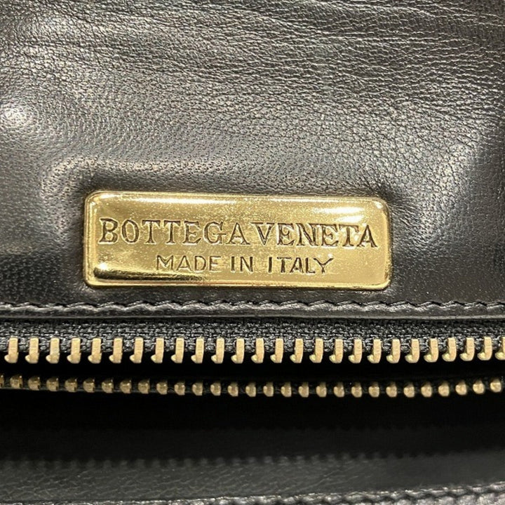 Bottega veneta Intrecciato Clutch Bag