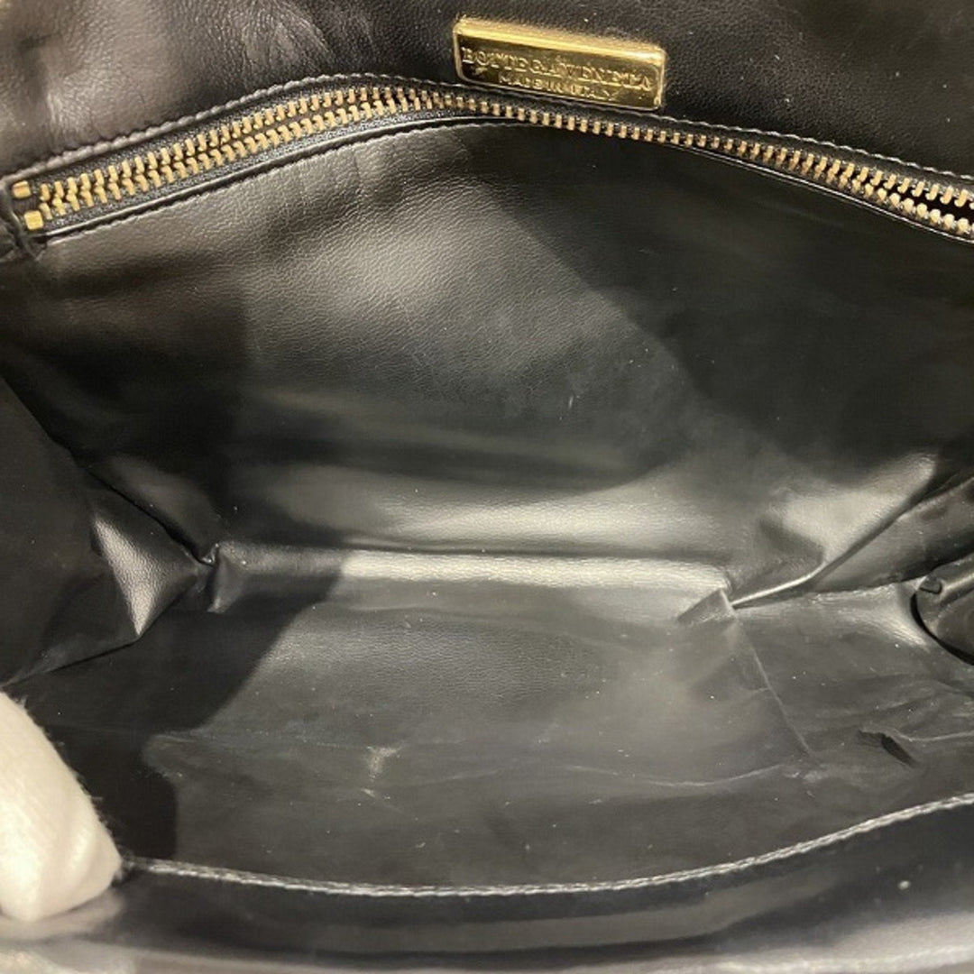 Bottega veneta Intrecciato Clutch Bag