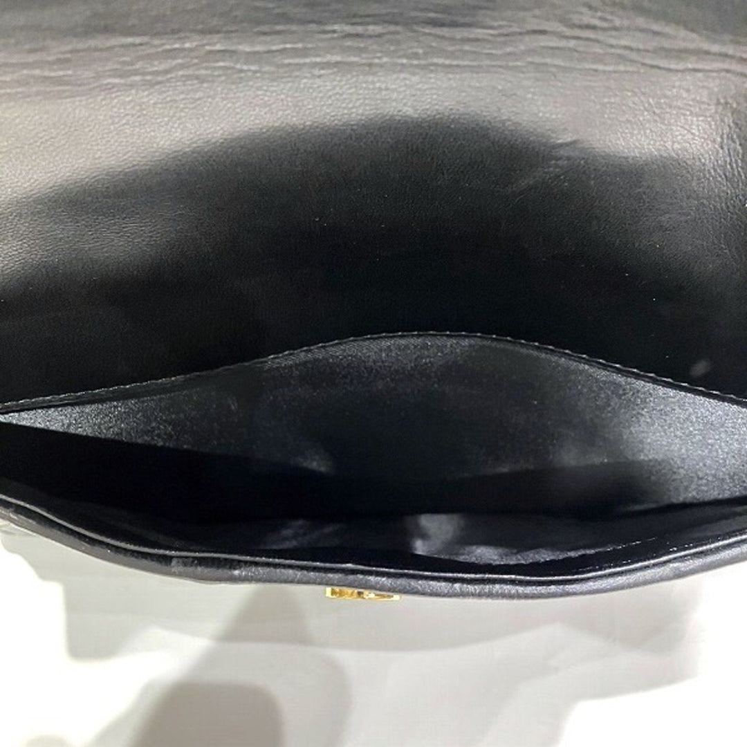 Bottega veneta Intrecciato Clutch Bag