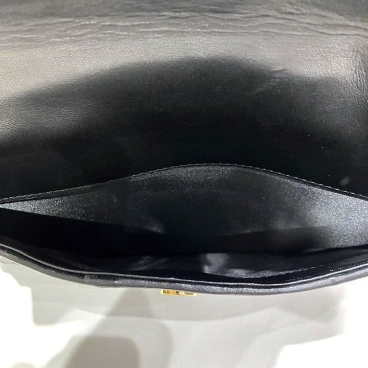 Bottega veneta Intrecciato Clutch Bag
