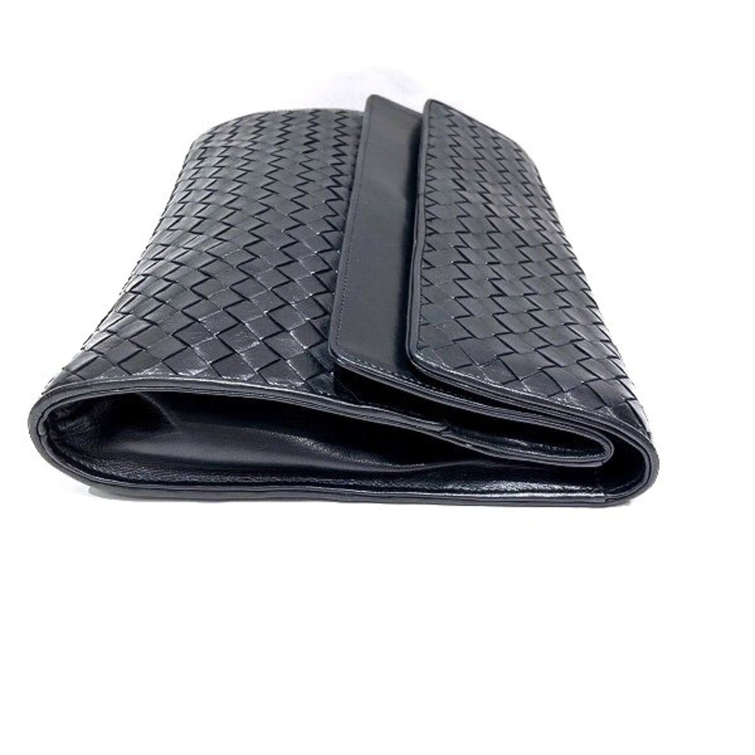 Bottega veneta Intrecciato Clutch Bag