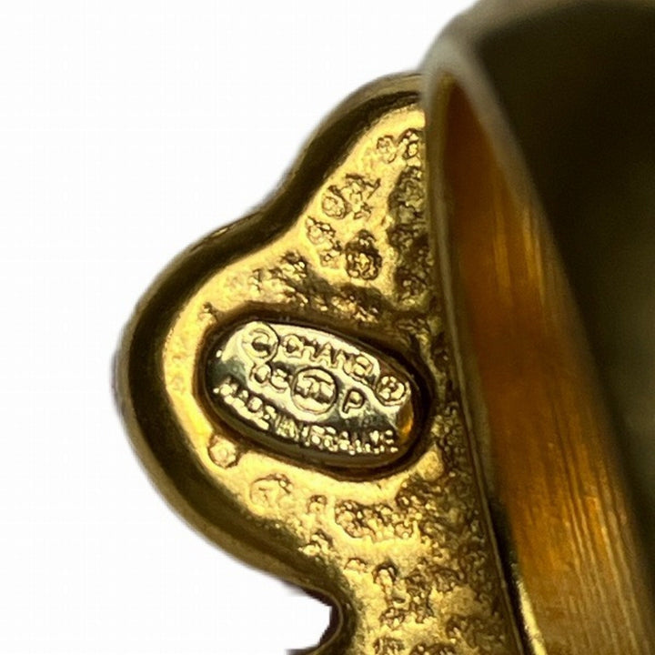 Top Quality Chanel Clover Ring