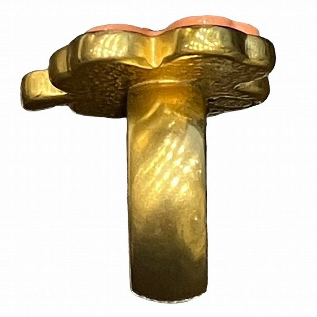 Top Quality Chanel Clover Ring