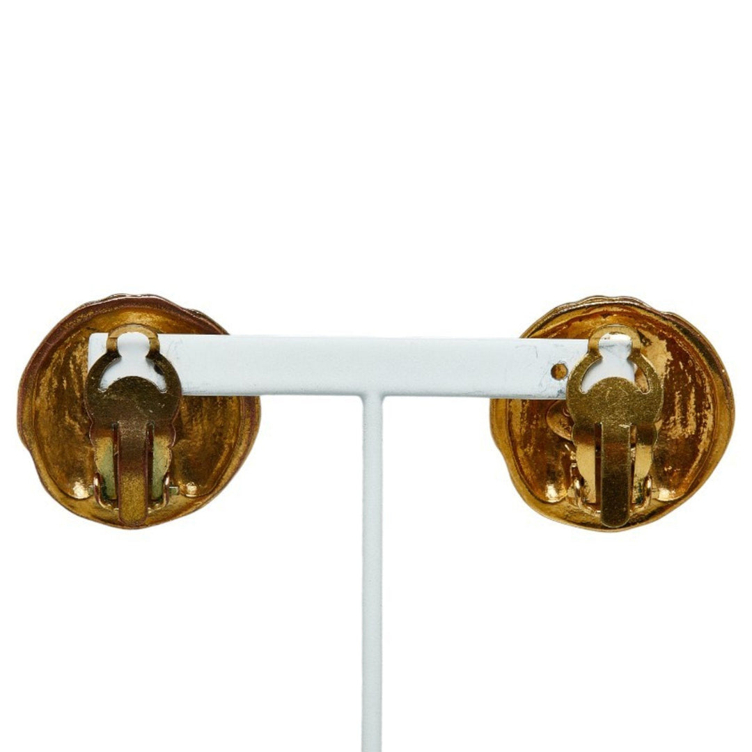 Top Quality Chanel Cc Earrings
