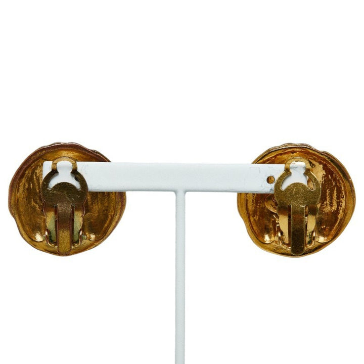Top Quality Chanel Cc Earrings