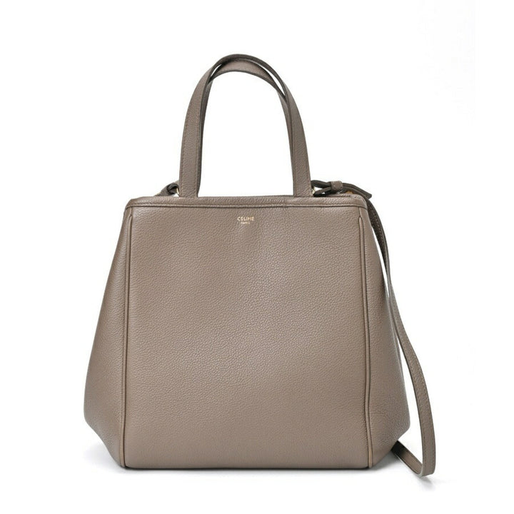 Celine Cabas Tote