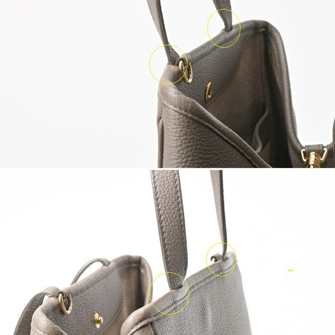Celine Cabas Tote
