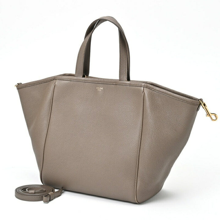 Celine Cabas Tote